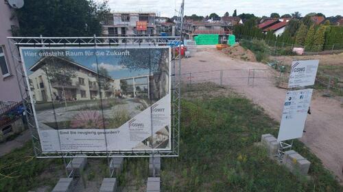 Foto - Etagenwohnung zur Miete in Minden
