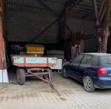 Foto - andere zur Miete in Hartheim am Rhein