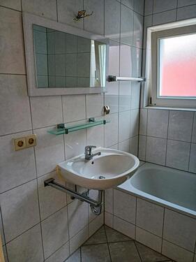 Foto - Etagenwohnung zur Miete in Murrhardt