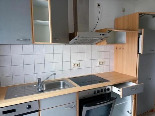 Foto - Etagenwohnung in Murrhardt zur Miete