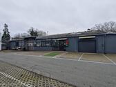 Foto - Serviceorientierter Gewerbestandort, Werkstatt, Lager in OF