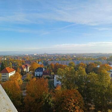 Foto - Senioren-WE ab 01.11.25; teilmöbliert