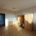 Foto - Etagenwohnung in Freiberg