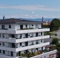 EXKLUSIVE 3-ZI.-WHG. MIT TRAUMHAFTEM AUSBLICK - Straubing