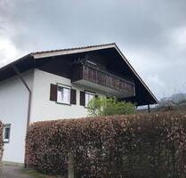 2-Zimmer-DG-Wohnung - 450,00 EUR Kaltmiete, in Bad Reichenhall (PLZ: 83435)