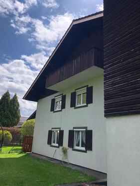 Foto - Etagenwohnung zur Miete in Bad Reichenhall