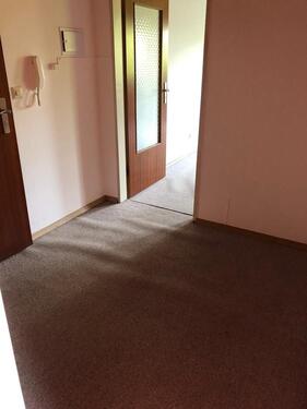 Foto - Etagenwohnung in Bad Reichenhall