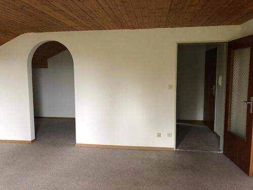 Foto - Etagenwohnung in Bad Reichenhall zur Miete