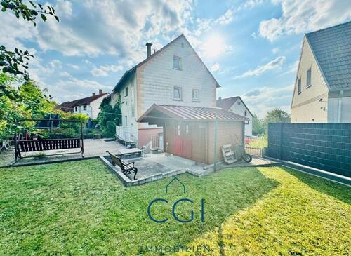 Foto - Einfamilienhaus zum Kaufen in Blieskastel