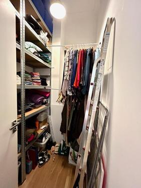 Foto - Etagenwohnung zur Miete in Potsdam