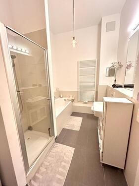 Foto - Etagenwohnung in Potsdam zur Miete