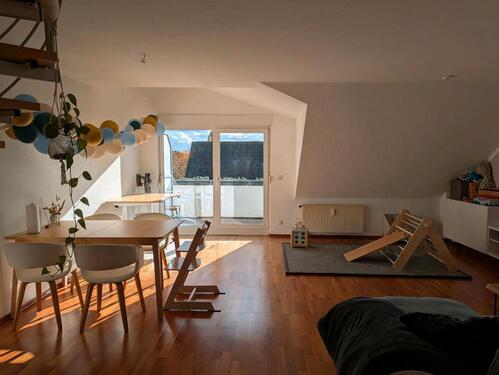 Foto - Geräumige 3,5-Zimmer Maisonette-Wohnung in Hiesfeld