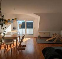 Geräumige 3,5-Zimmer Maisonette-Wohnung in Hiesfeld - Dinslaken