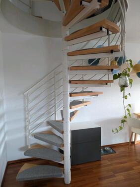 Foto - Etagenwohnung in Dinslaken