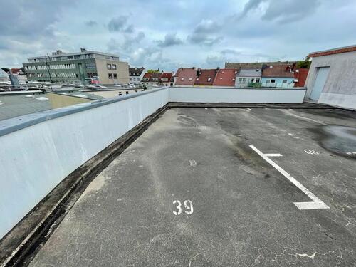 Foto - Pkw-Stellplatz in Bremen Findorff Hemmstr. Garage Tiefgarage