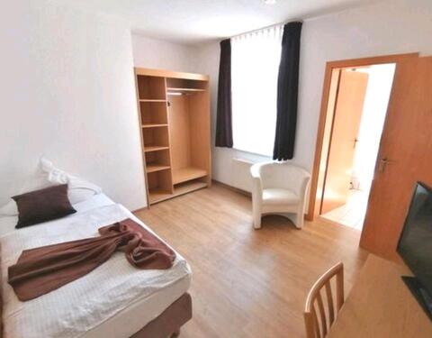 Foto - Dauerhaft Wohnen im ehemaligen Hotel mit netten Nachbarn