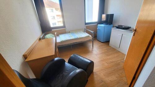 Foto - Etagenwohnung zur Miete in Krefeld