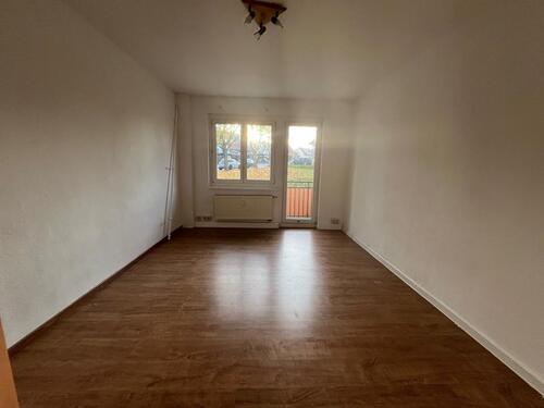 Foto - Etagenwohnung in Herbsleben