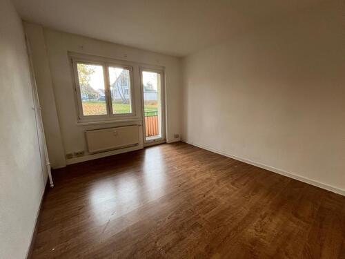 Foto - Etagenwohnung in Herbsleben zur Miete