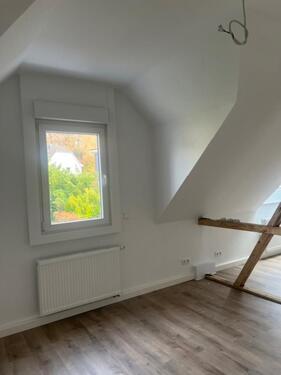 Foto - Etagenwohnung in Solingen