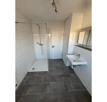 Erstbezug nach Renovierung 3 Zimmerwohnung Friedrichsthal