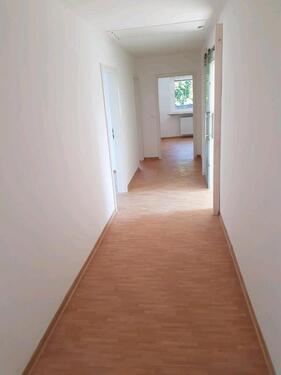 Foto - Etagenwohnung zur Miete in Neu Wulmstorf