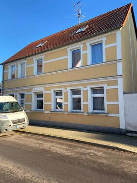 Foto - Mehrfamilienhaus in Gommern - 149.000,00 EUR Kaufpreis, ca.  240,00 m²