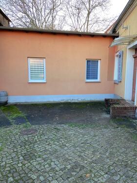 Foto - Einfamilienhaus zum Kaufen in Zerbst (Anhalt)