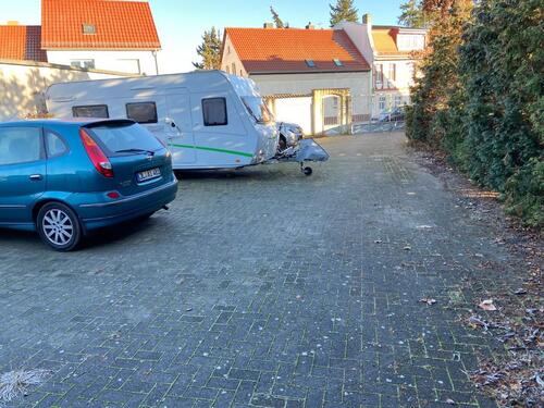 Foto - Einfamilienhaus in Zerbst (Anhalt)