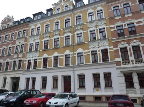 Foto - Top Anlageimmobilie – sehr gepflegte ETW mit TG-Stellplatz