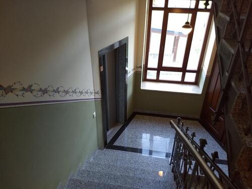 Foto - Etagenwohnung in Chemnitz