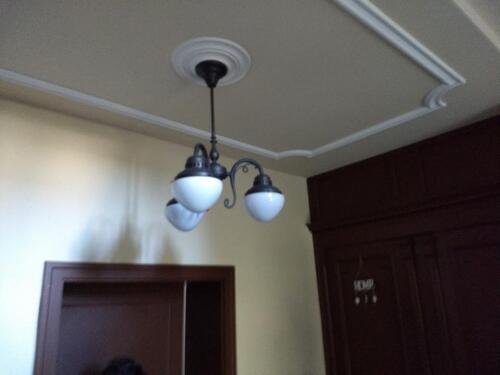 Foto - Etagenwohnung in Chemnitz zum Kaufen