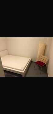 Foto - SouterrainwohnungKellerwohnung mobiliert ab sofort zu vermieten