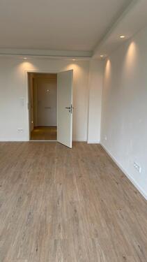 Foto - Große 1-Zimmer-Mietwohnung mit EBK in Landsberg am Lech