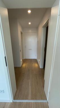 Foto - Etagenwohnung in Landsberg am Lech zur Miete