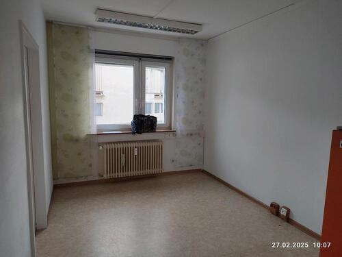 Foto - 3 Zimmer Etagenwohnung in Saarbrücken