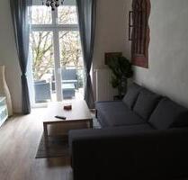 Wuppertal, Elberfeld, 1 Zi., KB, Balkon, modernisiert, alles neu