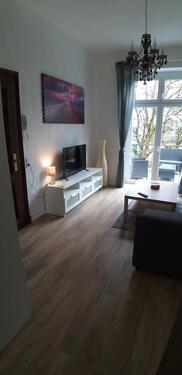 Foto - 1 Zimmer Etagenwohnung zur Miete in Wuppertal