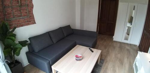 Foto - 1 Zimmer Etagenwohnung in Wuppertal