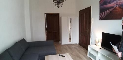 Foto - Etagenwohnung in Wuppertal zur Miete