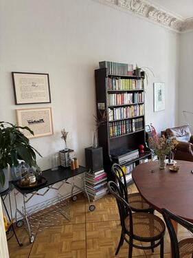 Foto - 3 Zimmer Etagenwohnung in Berlin