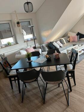 Foto - 2 Zimmer Dachgeschosswohnung in Gruibingen