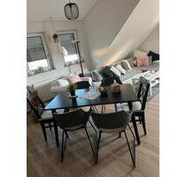 2 Zimmer Dachgeschosswohnung in Gruibingen