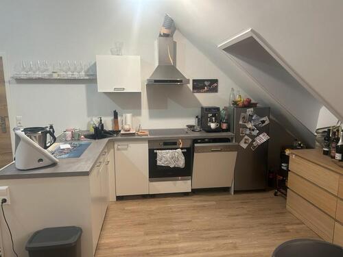 Foto - 2 Zimmer Etagenwohnung in Gruibingen