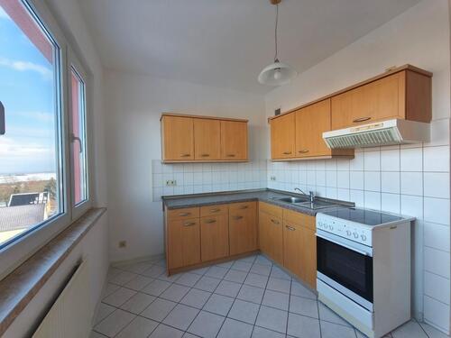 Foto - ZWEI ZIMMER mit BALKON - 237,00&nbsp;EUR Kaltmiete, ca.&nbsp; 42,96&nbsp;m&sup2;