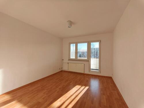 Foto - 2 Zimmer Etagenwohnung in Zeitz