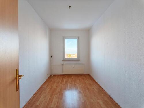 Foto - Etagenwohnung in Zeitz zur Miete