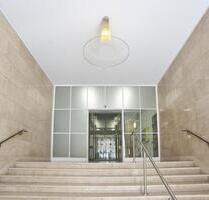 Neuwertiger Büroraum M nahe Hauptbahnhof – flexibel, 247, möbliert - Hamburg Hamburg-Mitte