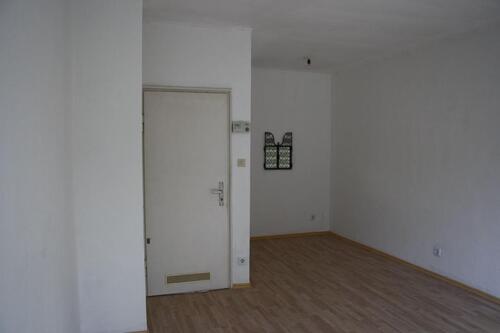 Foto - 3 Zimmer Etagenwohnung in Hof