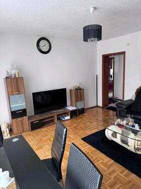 Foto - Schöne 3-Zimmer-Wohnung in Göttingen-Holtensen